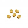 24K Gold Plated/ 0.12µm