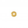 24K Gold Plated/ 0.12µm