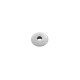 Zamak Spacer 10x2.5mm Ø2.8mm