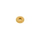 Zamak Spacer 10x2.5mm Ø2.8mm