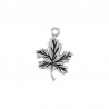 999° Silver Antique Plated/ 5µm