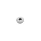 Entretoise en Zamak 5 x 2 mm Ø 1.6 mm