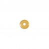 24K Gold Plated/ 0.12µm
