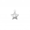 Argent antique plaqué 999°/ 5 µm