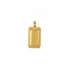 24K Gold Plated/ 0.12µm