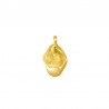 24K Gold Plated/ 0.12µm