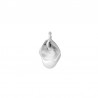Argent antique plaqué 999°/ 5 µm