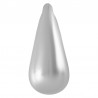 Argent antique plaqué 999°/ 5 µm