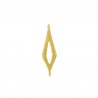 Oro 24K/0.12μm