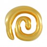 24K Gold Plated/ 0.12µm