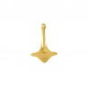 Oro 24K/0.12µm