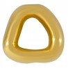 Plaqué or 24 carats/ 0,12 µm