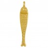 24K Gold Plated/ 0.12µm