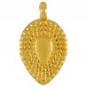 24K Επίχρυσο/ 0.12µm