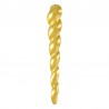 24K Επίχρυσο/ 0.12µm