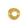24K Gold Plated/ 0.12µm