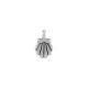 Zamak Charm Shell 7mm