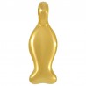 24K Gold Plated/ 0.12µm