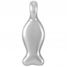 Argent antique plaqué 999°/ 5 µm