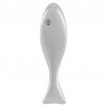 Argent antique plaqué 999°/ 5 µm