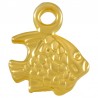24K Gold Plated/ 0.12µm