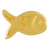 24K Gold Plated/ 0.12µm