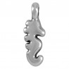 999° Silver Antique Plated/ 5µm
