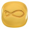 24K Επίχρυσο/ 0.12µm