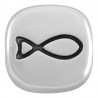 999° Επάργυρο Αντικέ/ 5µm
