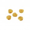 24K Επίχρυσο/ 0.12µm