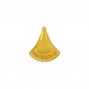 24K Gold Plated/ 0.12µm