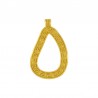 Oro 24K/0.12μm