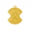 Oro 24K/0,12 µm