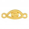 24K Gold Plated/ 0.12µm