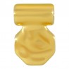 24K Gold Plated/ 0.12µm