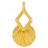 Oro 24K/0.12μm