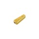 Zamak Bead Bar 6x17mm Ø1.5mm