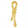 24K Gold Plated/ 0.12µm