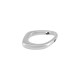 Colgante de Metal Zamak 20x29mm (Ø2,2mm)