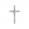 Argent antique plaqué 999°/ 5 µm