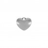 Argent antique plaqué 999°/ 5 µm