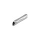 Zamak Organic Slider Tube 32x7mm Ø4.9mm