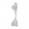 999° Silver Antique Plated/ 5µm