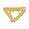 24K Gold Plated/ 0.12µm