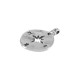 Colgante de Metal Zamak Brujula 30mm (Ø2,8mm)