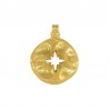 24K Επίχρυσο/ 0.12µm