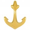 Oro 24K/0,12 µm