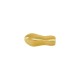 Embout tube en Zamak 6 x 14 mm Ø 2.1 mm