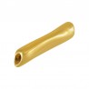24K Gold Plated/ 0.12µm