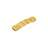 24K Gold Plated/ 0.12µm
